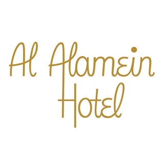 Al Alamein Hotel North Coast Egypt 