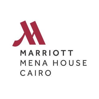 Marriott Mena House Cairo