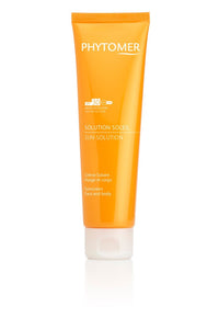 Sun screen 125 ML