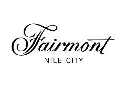 Fairmont Nile City Cairo