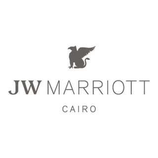 JW Marriott Egypt 