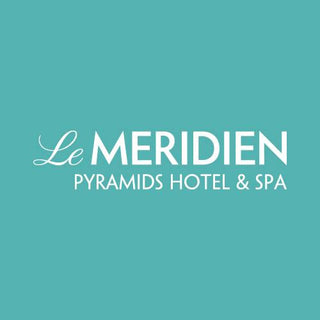 Le Meridien Pyramids Hotel & Spa 