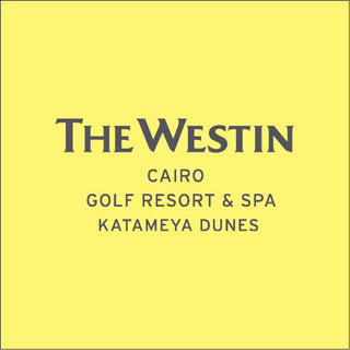 The Westin Katameya Dunes Cairo 