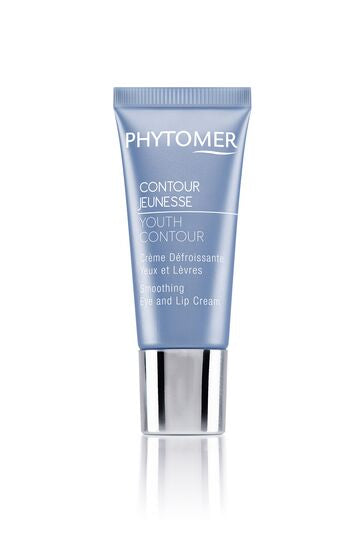 Youth Contour Smoothing Eye and Lip Cream